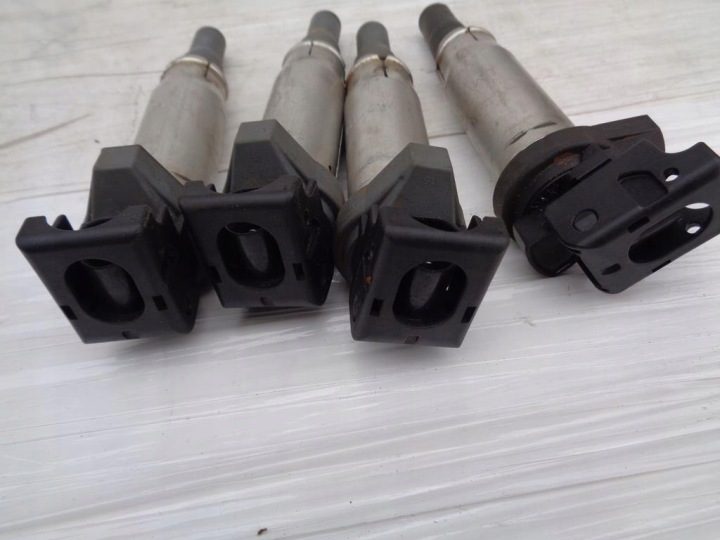ВТУЛКА КАТУШКИ 2.0 i BMW N43 E60 E61 E90 E91 E92 E93 E81 E82 E88 E87 7577118 + 4 другие товары, фото 6