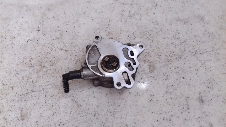 ВАКУУМНЫЙ ТОПЛИВНЫЙ НАСОС 03G145209C SKODA OCTAVIA II 1.9 TDI VW SEAT AUDI, фото 3