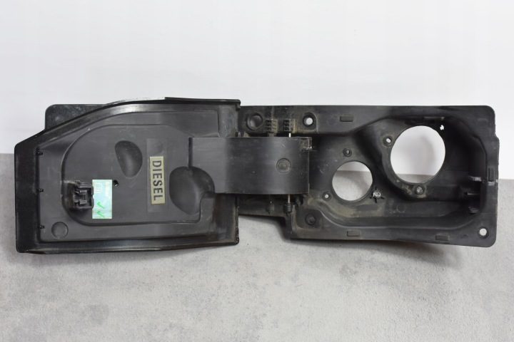 Лючок Горловины бензобака Renault Trafic III 93457385, фото 4