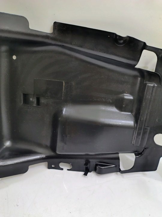 Защита вставка обтекатель корпус SUZUKI BURGMAN 650 03-12, фото 3