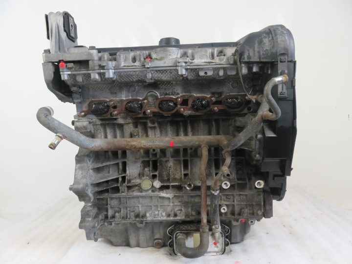 ДВИГАТЕЛЬ VOLVO S60 2.4 140 Л.С. B5244S2, фото 5