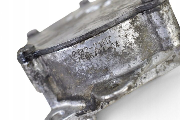 Насос Вакуумный MINI R55 R56 CITROEN C5 III C4 II 1.6 THP 7586424, фото 7