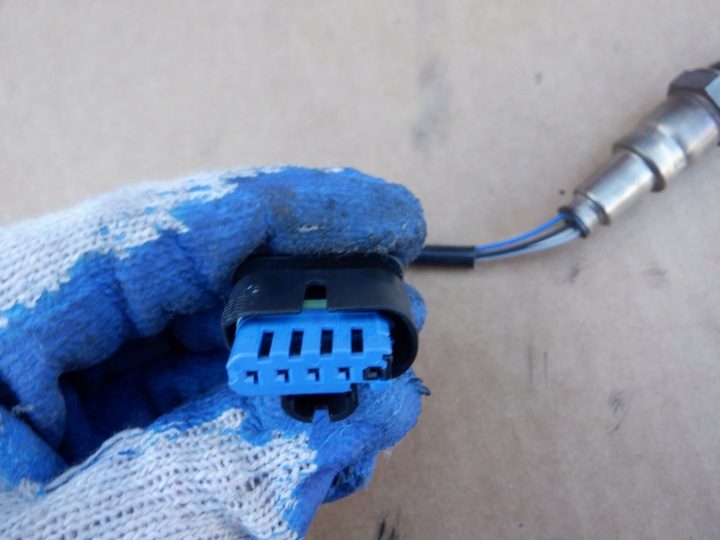 Ford OE K2GA-9Y460-AA, фото 3
