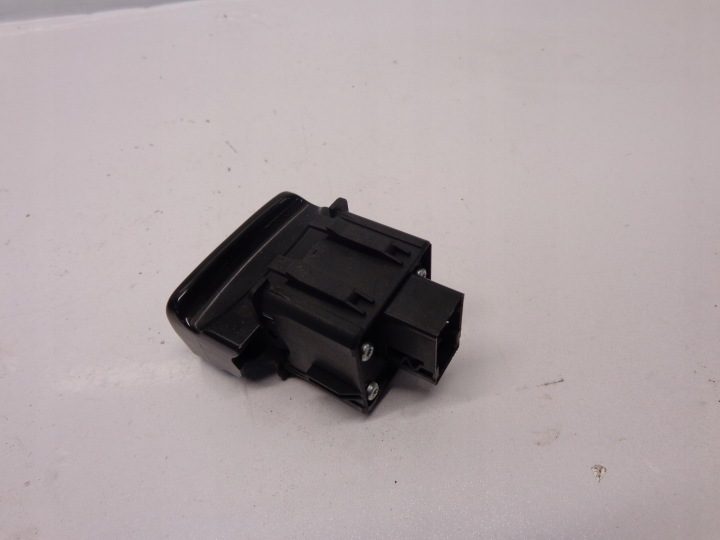 CITROEN C4 I GRAND PICASSO РЫЧАГ КНОПКА РУЧНОГО ТОРМОЗА 96597938ZD, фото 4