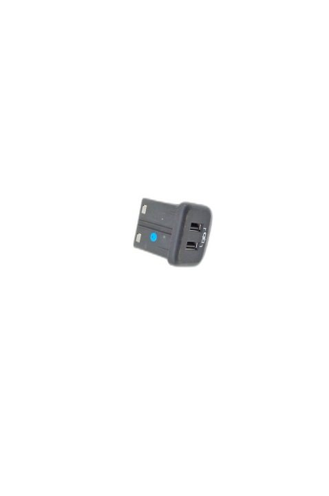 VM092 Opel Insignia B II Разъем USB Тоннеля 13598459, фото 1