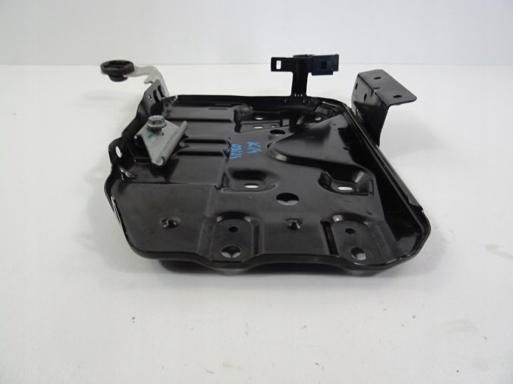 Nissan Micra K14 полка площадка аккумулятора, фото 8