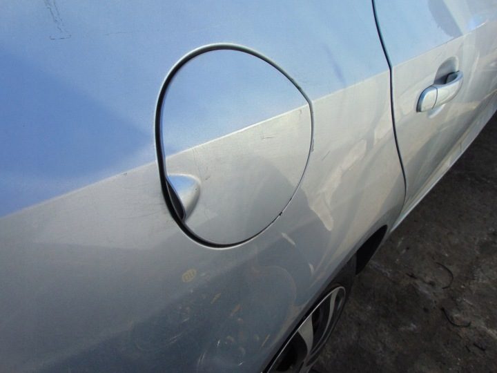 ЛЮЧОК ГОРЛОВИНЫ БЕНЗОБАКА LS7Y SEAT IBIZA 6J IV, фото 1