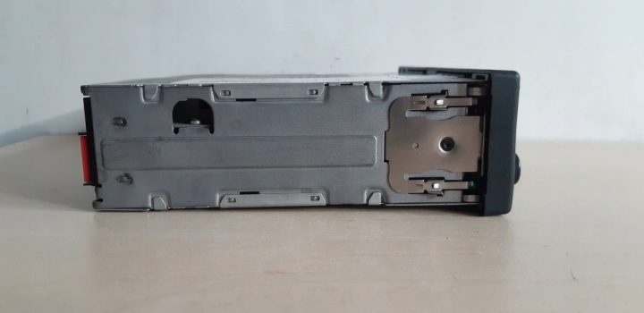 Автомагнитола Opel 1-DIN CD с RDS, фото 8