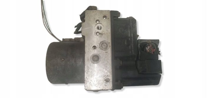 НАСОС ABS БЛОК УПРАВЛЕНИЯ RENAULT SCENIC I РЕСТАЙЛИНГ 8200090690 0268225107 0265950046, фото 1