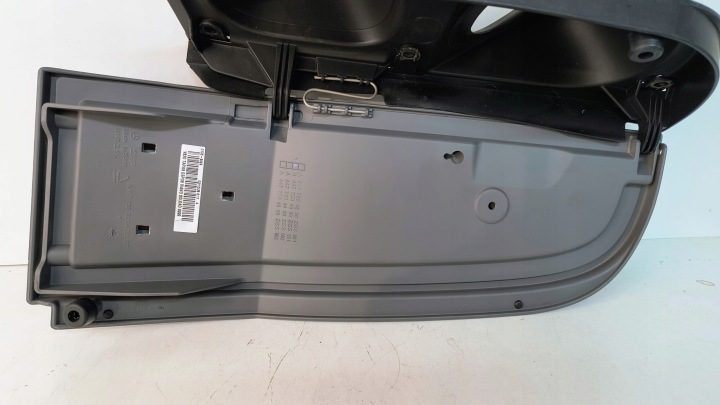 Лючок горловины бензобака Mercedes Vito W447, фото 5