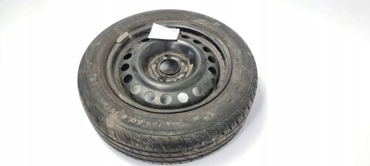 ДОКАТКА 15'' 185/60 OPEL MERIVA A, фото 4
