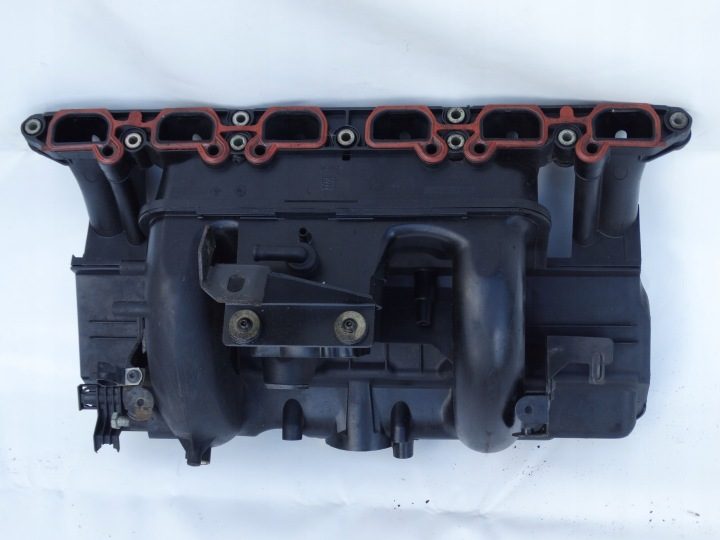ВПУСКНОЙ КОЛЛЕКТОР BMW E90 E91 E60 E61 E65 M54 2.5, фото 1