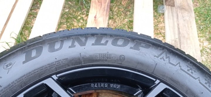 4x108 17 Диски Колеса Литые диски 215/60/R17 JEEP AVENGER CITROEN PEUGEOT FORD, фото 8