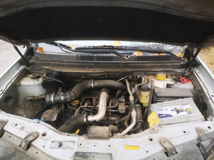Chevrolet Captiva Датчик скорости ESP 2007 2.0L 96625913 25.1701-0335.3, фото 7