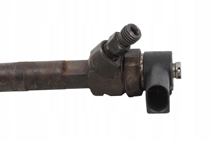 Форсунка Mercedes 2.2 дизель CDI 0445110035 A6130700187, фото 3