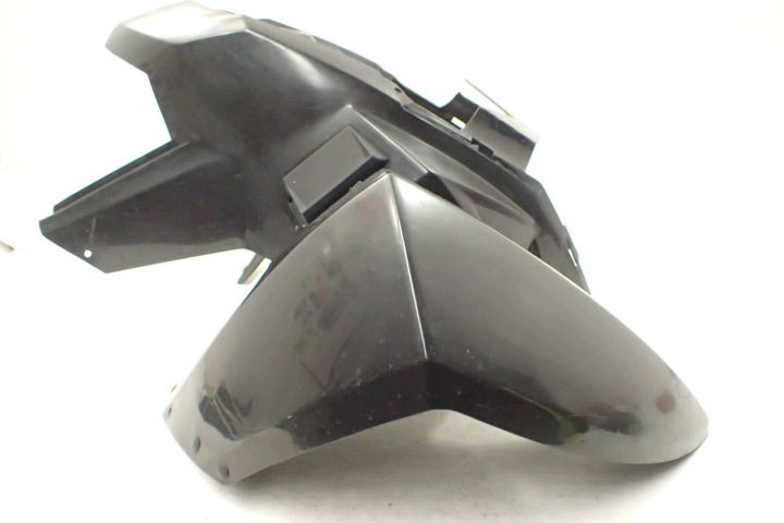 Access Lucky Star 450 SP (07-20) Пластики обтекатель передний крылья, фото 3