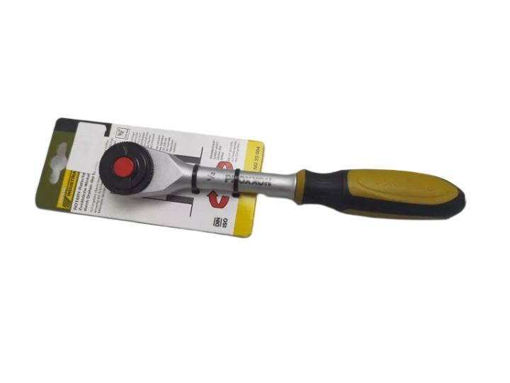 Proxxon трещотка ключ 1/2 дюйма с mechanizmem obrotowym ROTARY 23084, фото 1
