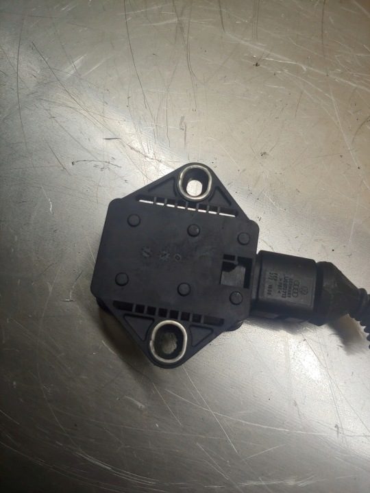 Датчик ESP 8E0907637A Passat B5 рестайлинг, фото 2