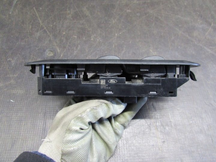 Кнопка стеклоподъемника Ford Mondeo MK4 07-14 A2404970029, фото 6