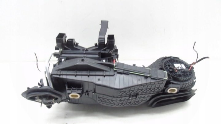 ОТОПИТЕЛЬ ВЕНТИЛЯТОР В СБОРЕ MERCEDES W205 A2058300060, фото 8