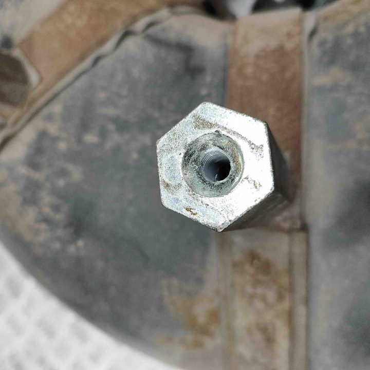 БАК ГАЗА MAZDA CX-9 (TB) 67R010031 28515505 3.5L 193 кВт 2007, фото 7