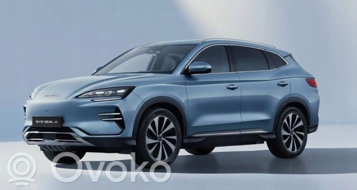 BYD SEAL U 1.5 DM-i 2024 ДАТЧИК АКТУАТОР РАСПРЕДВАЛА R82112080, фото 4