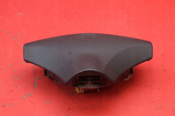 ПОДУШКА БЕЗОПАСНОСТИ ВОЗДУШНАЯ ВОДИТЕЛЯ TOYOTA YARIS VERSO 99-06, фото 2