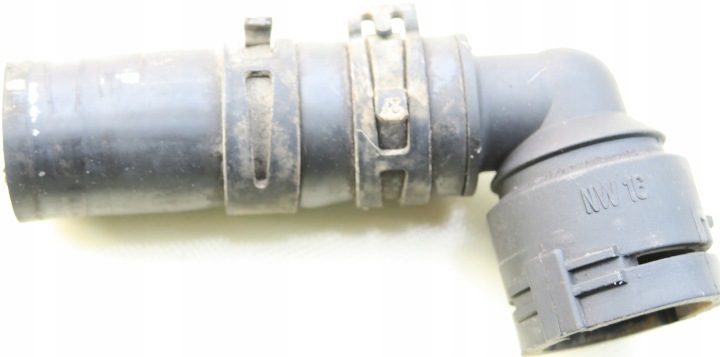 Volkswagen OE 7M0122291 Радиатор, система охлаждения двигателя, фото 1