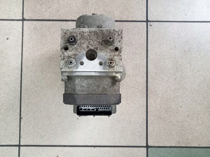 MERCEDES SPRINTER VOLKSWAGEN LT НАСОС ABS 0273004311, фото 1