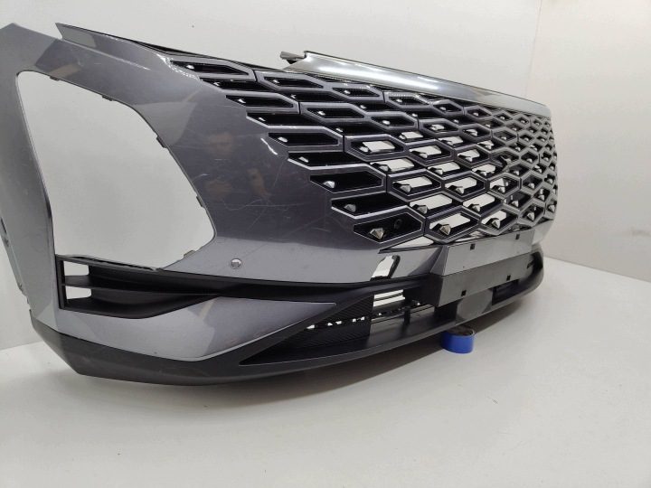 Chery Omoda 5 C5 бампер передний 602001906AA описание!, фото 3
