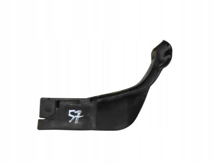 ЗАКОНЦОВКА ПОРОГА ЗАДНЯЯ ЛЕВАЯ ЗАЩИТА AUDI A4 B5 1994-2000 ГОД 8D0854857B, фото 1