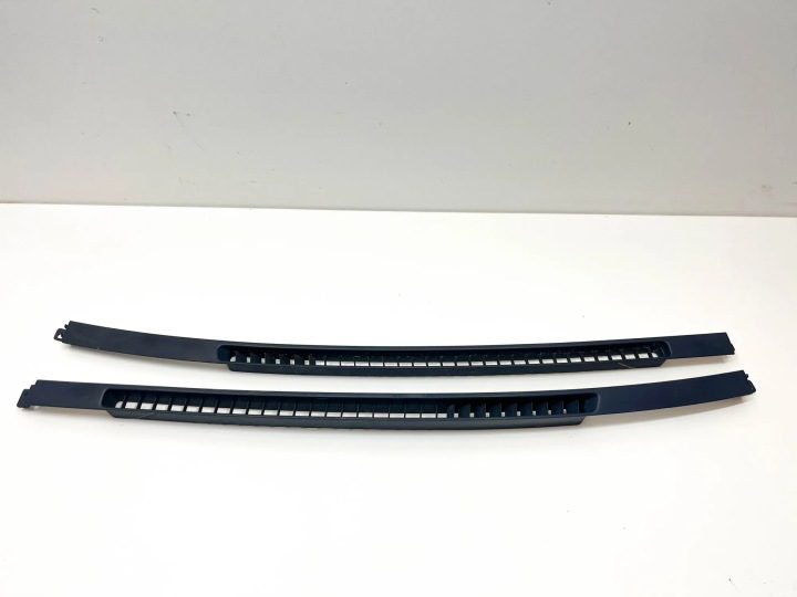 Дефлекторы панели приборного Mercedes-Benz SL (R129) A1296890180 33382445, фото 1