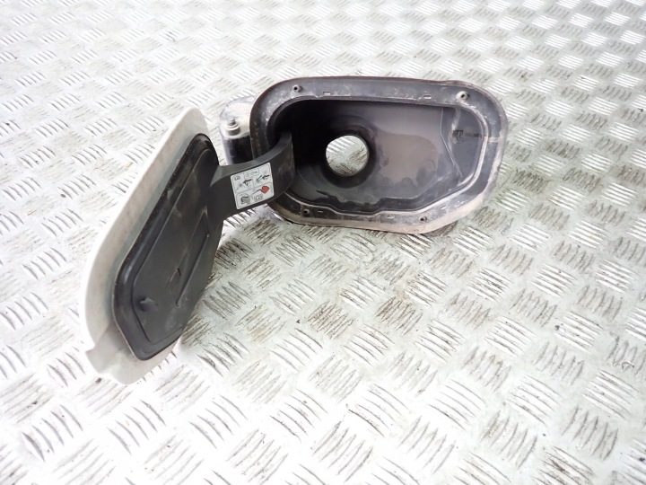Лючок Горловины бензобака Ford F150 2021-, фото 13