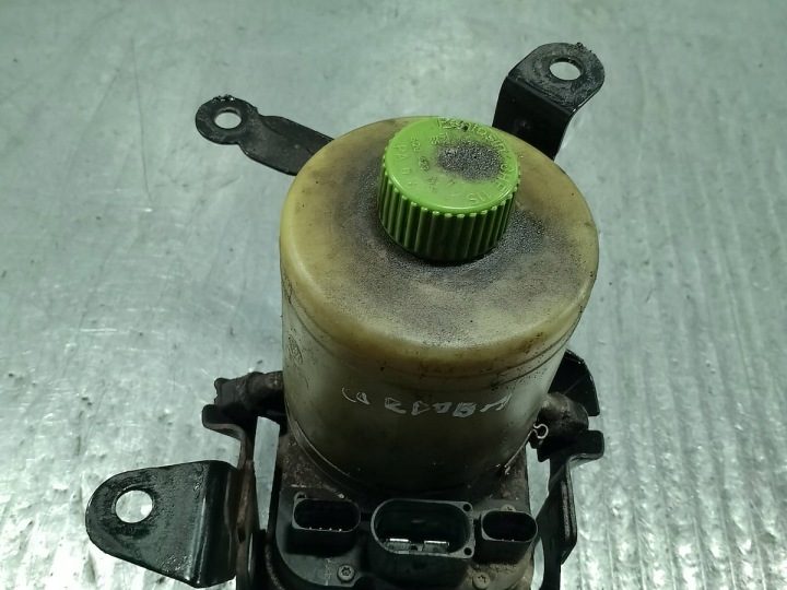 НАСОС ГИДРОУСИЛИТЕЛЯ ЭЛЕКТРИЧЕСКИЙ SEAT CORDOBA III 6Q0423156M 6Q1423051AD 1.4, фото 7