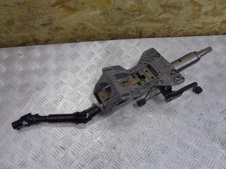 РУЛЕВАЯ КОЛОНКА КРЕСТОВИНА OPEL ASTRA IV J 2009- 13251806 13422685 ЕВРОПА, фото 8