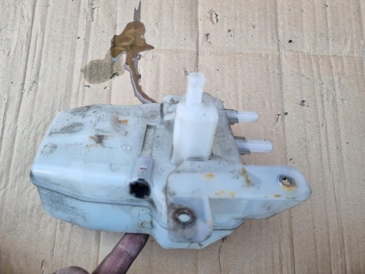 БАЧОК ТОРМОЗНОЙ ЖИДКОСТИ TOYOTA PRIUS II 132311-40120 ITA PRIUS II, фото 2