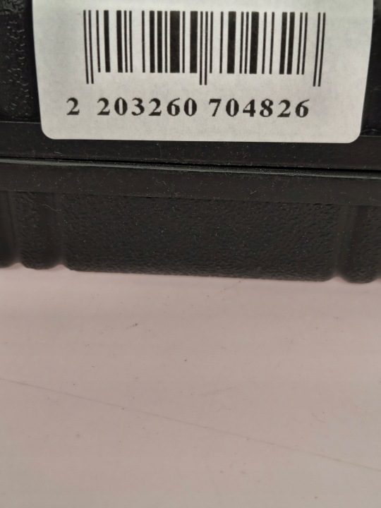 Набор головок на ключи KS Tools 515.1070, фото 6