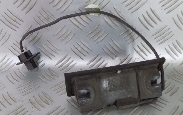 РУЧКА КНОПКА КОНЦЕВИК КРЫШКИ ЗАДНИЙ OPEL ASTRA III H GTC 3 ДВ., фото 2