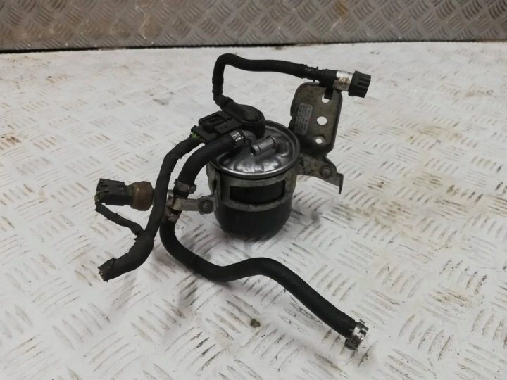 КОРПУС ТОПЛИВНОГО ФИЛЬТРА MERCEDES CLA W117 W246 A6070901652, фото 1