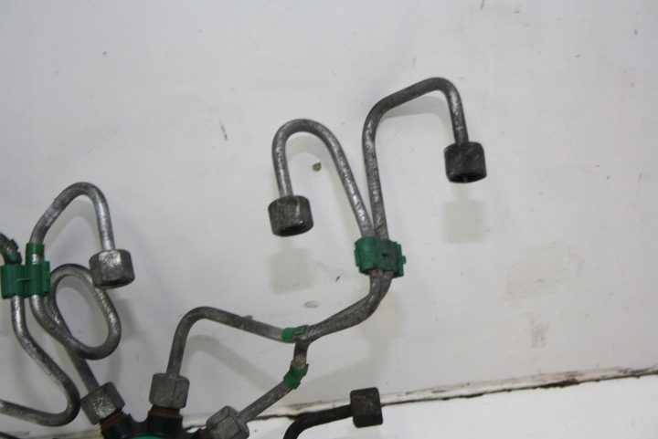 ТОПЛИВНАЯ РАМПА RENAULT 1,5 DCI 8200584034 8200334367 R9144Z070B, фото 3