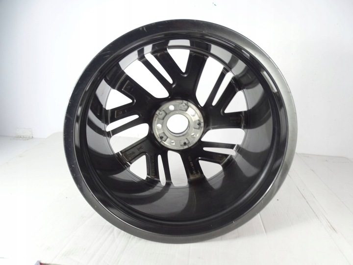 Литой диск Mercedes-Benz OE E W214 9.5" x 19" 5x112 ET 51, фото 4