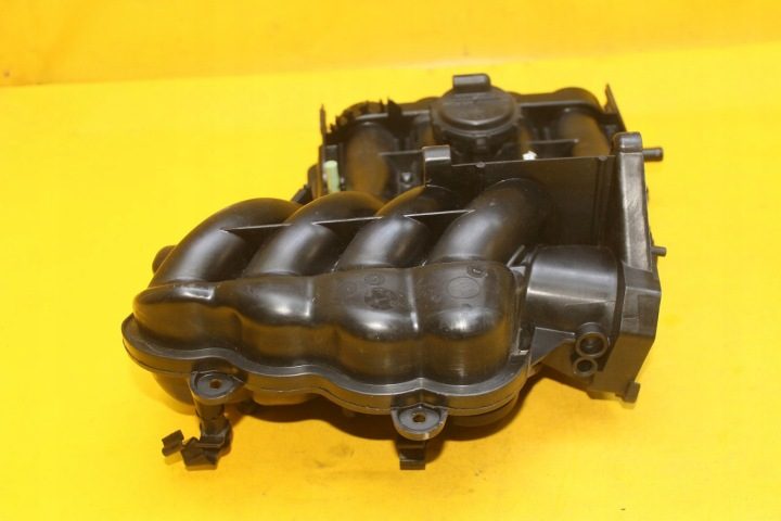 Volkswagen OE 06A133203FA впускной коллектор, фото 6