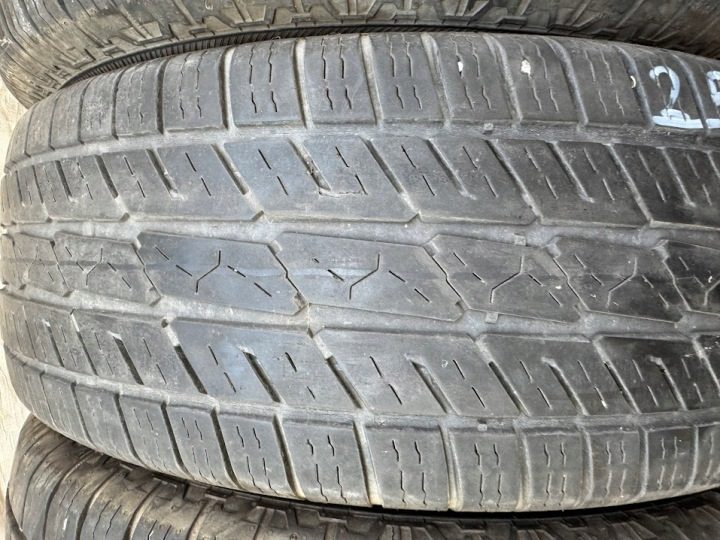 2× Шина летняя Barum Bravuris 4x4 265/70R15 112 H, фото 4