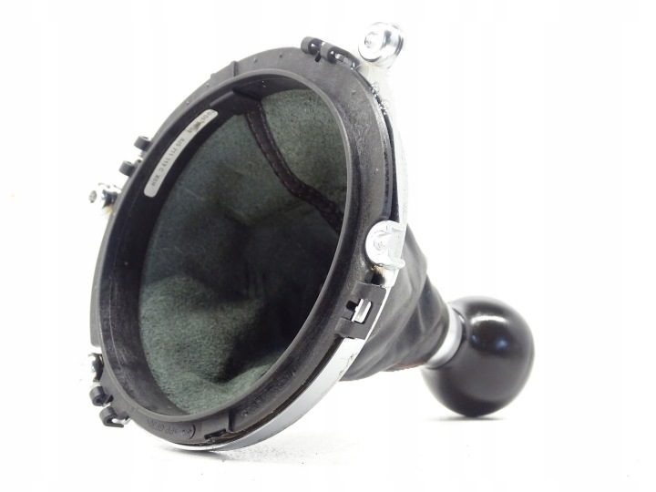 ЧЕХОЛ РУЧКА ПЕРЕКЛЮЧЕНИЯ ПЕРЕДАЧ AUDI TTS TT 8J 8J0711113C, фото 3