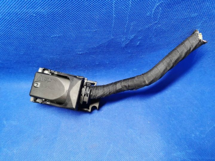 РАЗЪЕМ БЛОКА УПРАВЛЕНИЯ ДВИГАТЕЛЯ ОРИГИНАЛ AUDI VW SKODA 4H0906235 A B 7P6906235A, фото 10