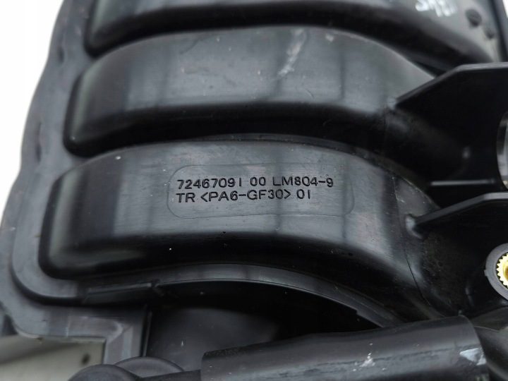 Nissan Juke II F16 2025 Впускной коллектор 72467093, фото 7