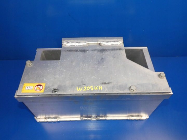 Mercedes-Benz OE A2056109801, фото 2