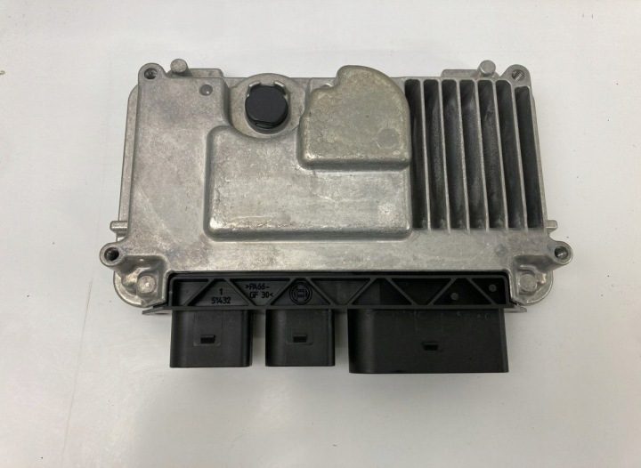 8K0907144L 0273011045 Блок управления гидроусилителем руля AUDI A5, фото 1
