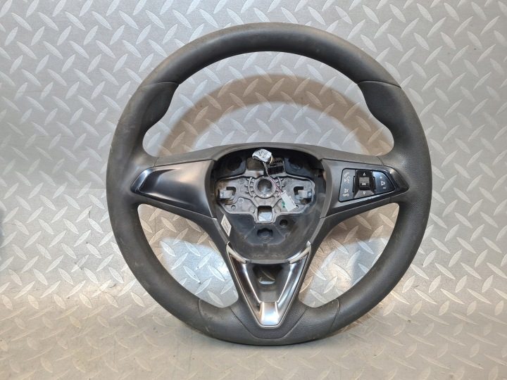 РУЛЬ OPEL CORSA E ОРИГИНАЛ 39035987, фото 1