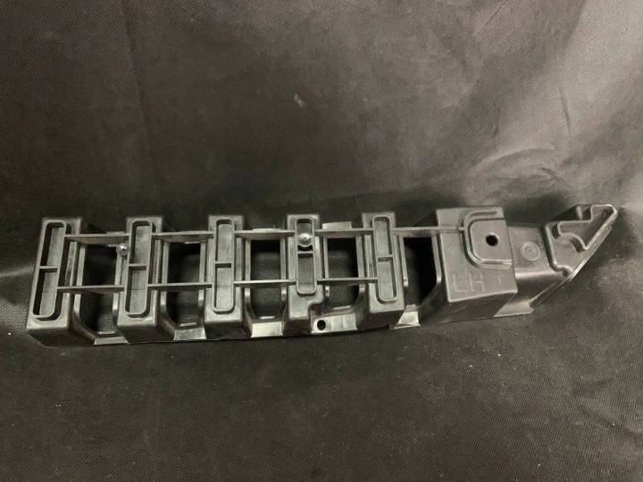 Направляющая КРЕПЛЕНИЕ ПОРОГА TESLA X 1055317-00-C, фото 1